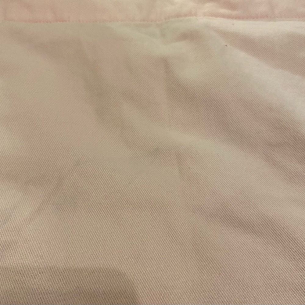 Pink window valances - Picture 6 of 8